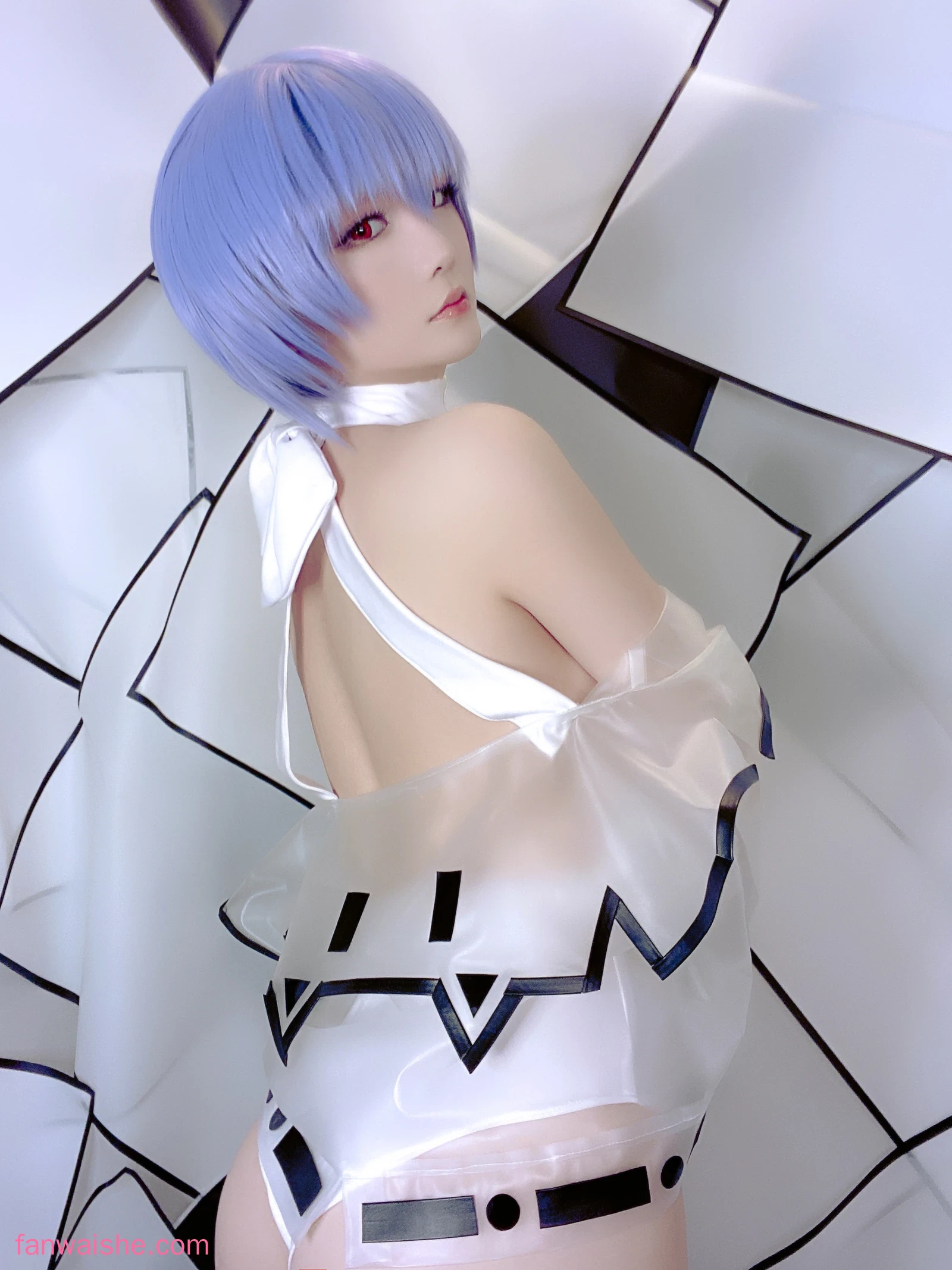 星之迟迟 星之迟迟 NO.217 - 2023年5月计划ABCD 日常系写真特辑