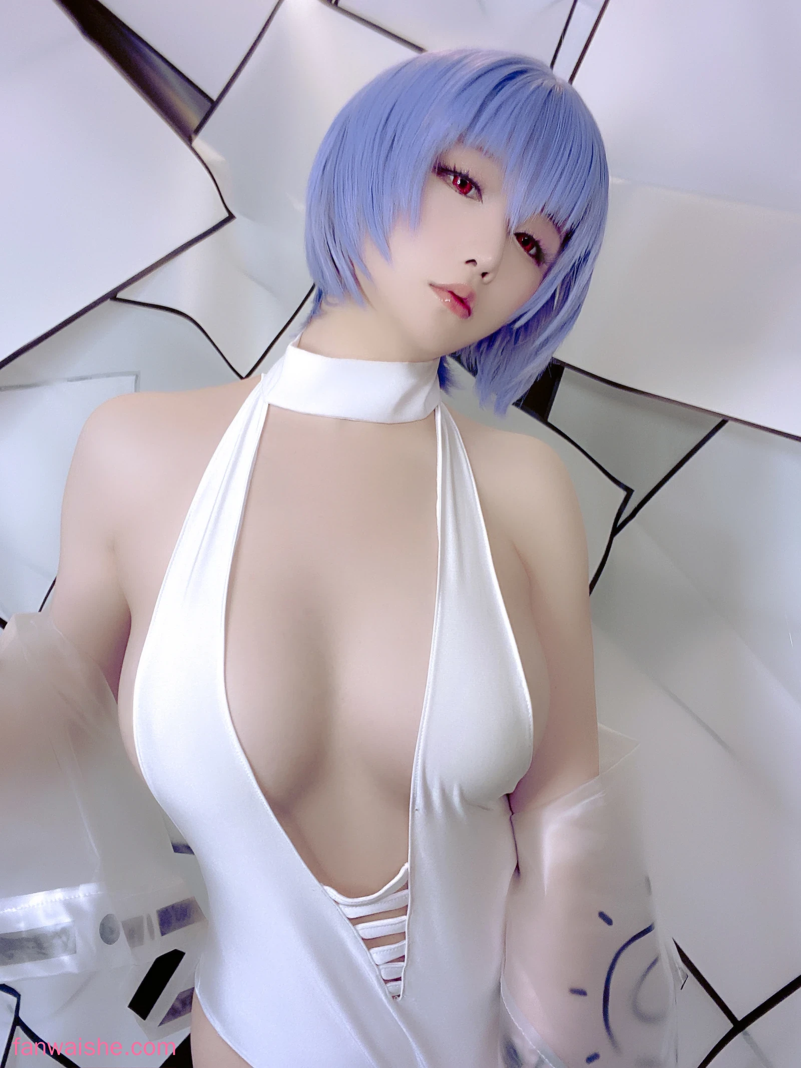 星之迟迟 星之迟迟 NO.217 - 2023年5月计划ABCD 日常系写真特辑