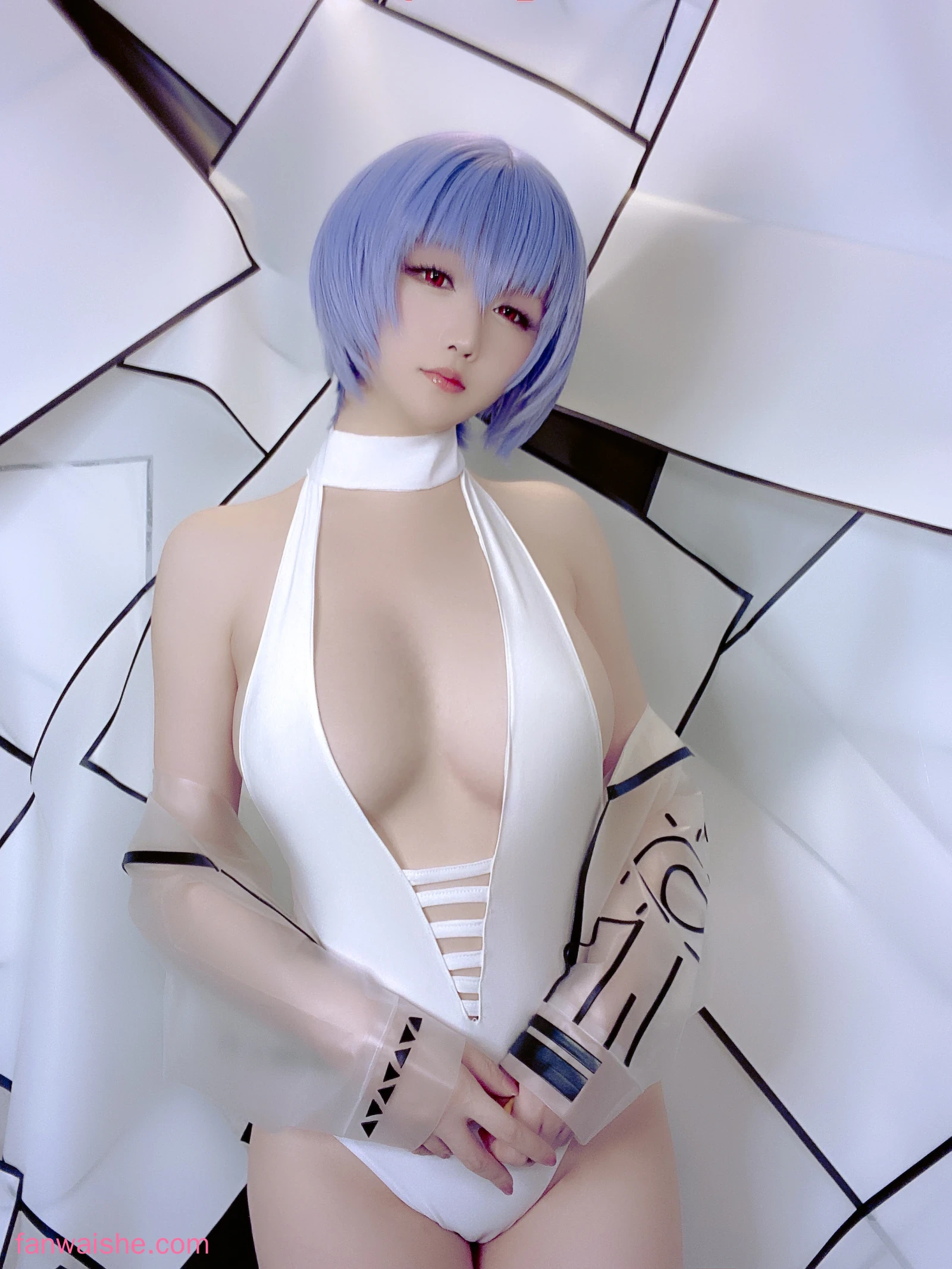 星之迟迟 星之迟迟 NO.217 - 2023年5月计划ABCD 日常系写真特辑