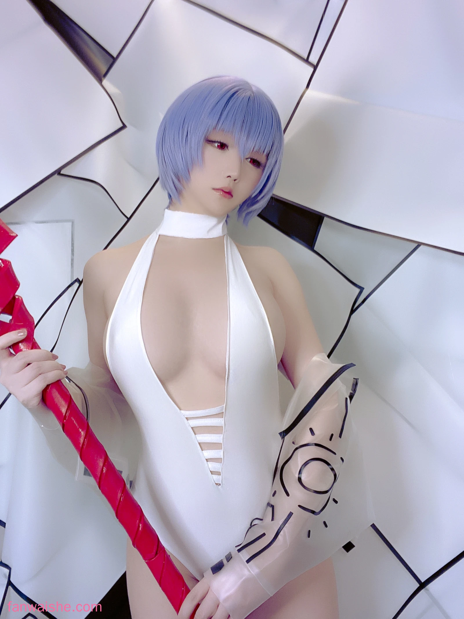 星之迟迟 星之迟迟 NO.217 - 2023年5月计划ABCD 日常系写真特辑