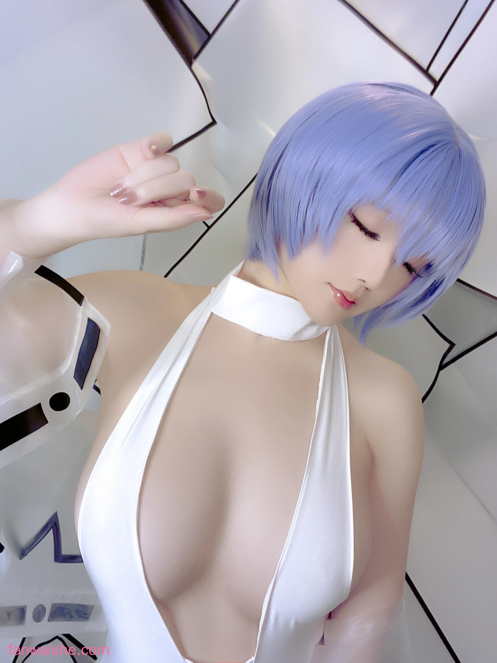 星之迟迟 星之迟迟 NO.217 - 2023年5月计划ABCD 日常系写真特辑