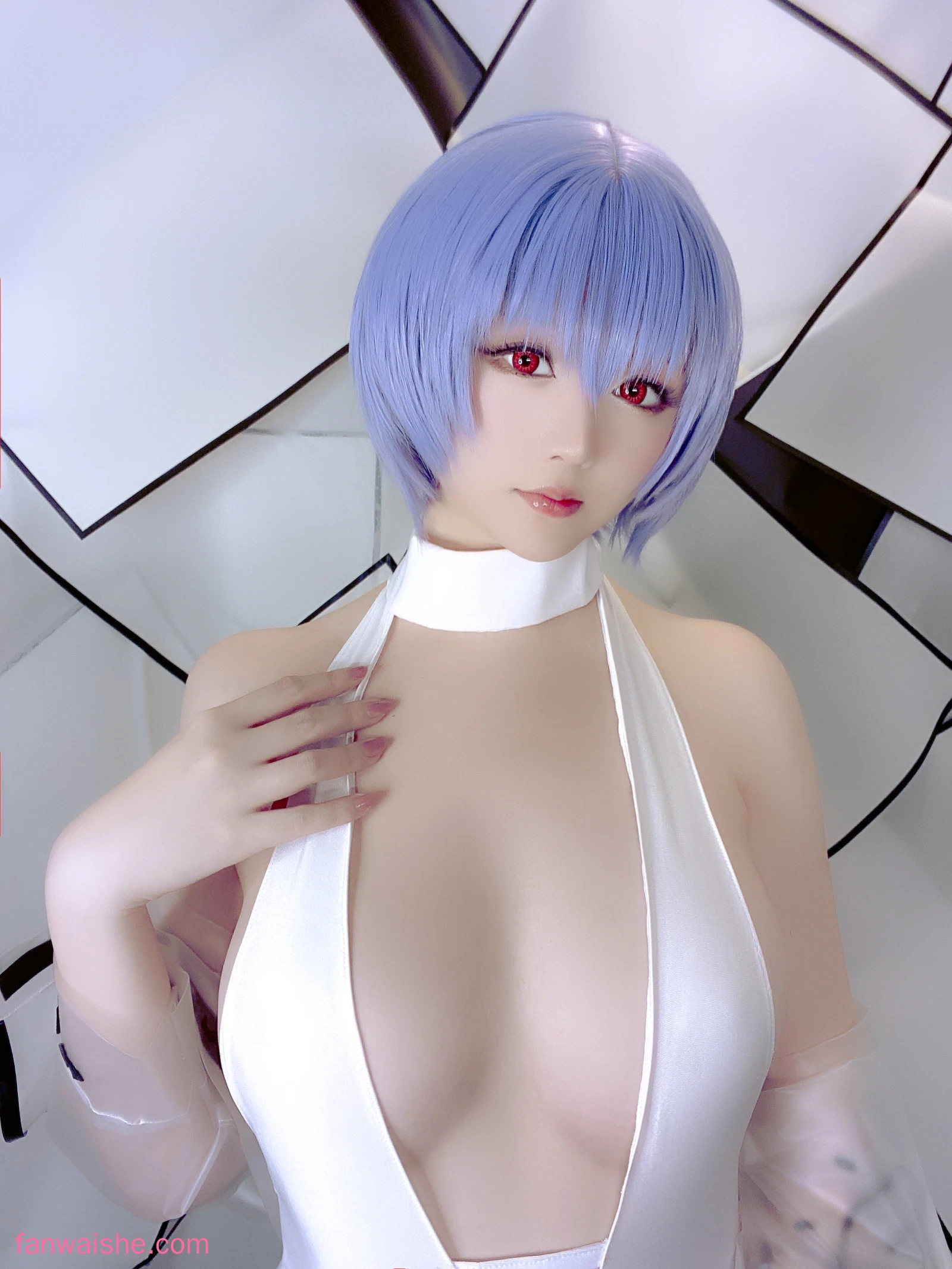 星之迟迟 星之迟迟 NO.217 - 2023年5月计划ABCD 日常系写真特辑