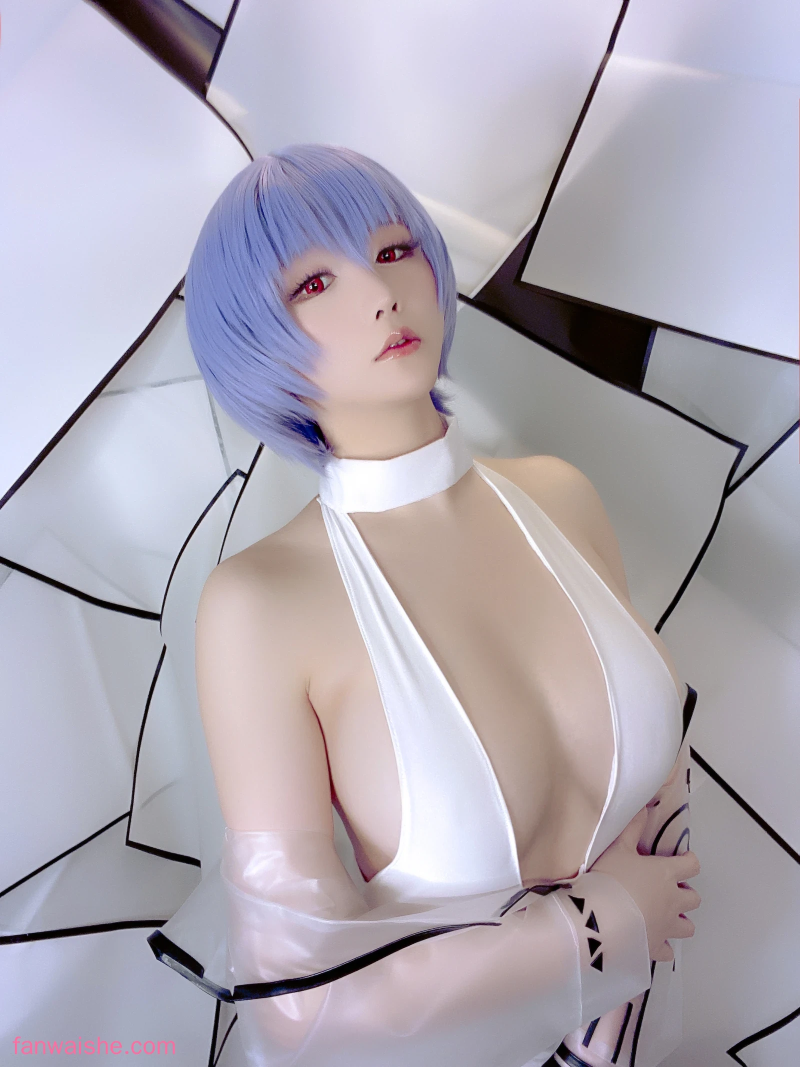 星之迟迟 星之迟迟 NO.217 - 2023年5月计划ABCD 日常系写真特辑
