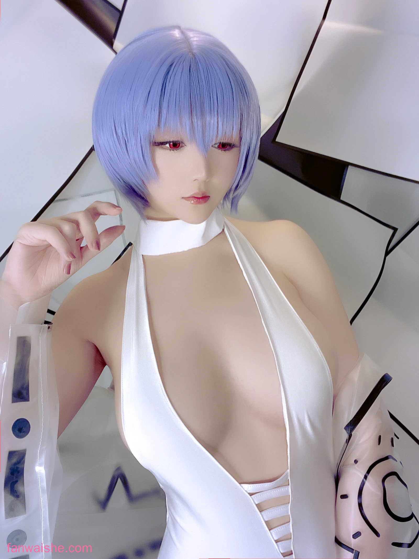 星之迟迟 星之迟迟 NO.217 - 2023年5月计划ABCD 日常系写真特辑