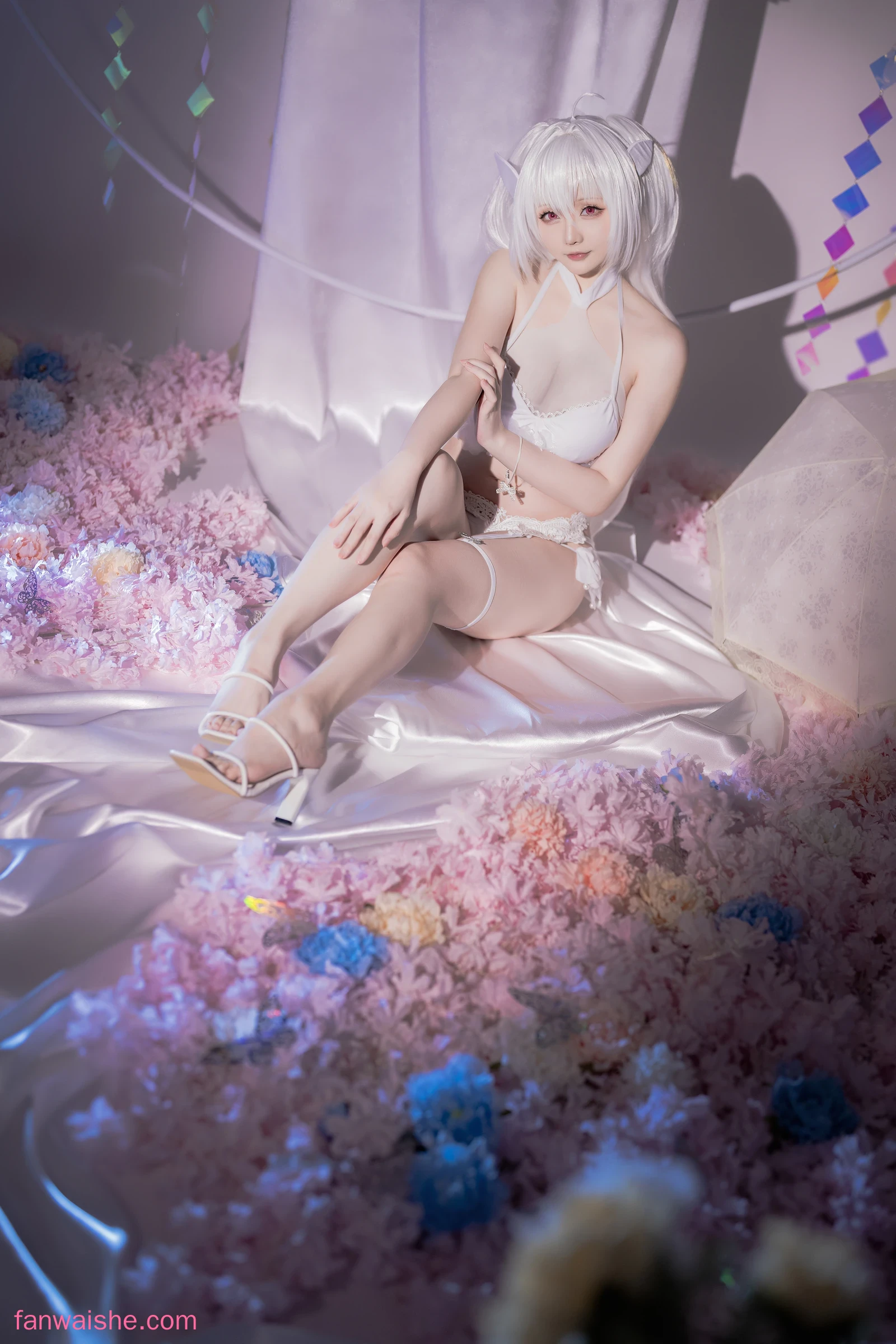 星之迟迟 星之迟迟 NO.218 - 2023年8月计划A FGO 阿瓦隆女士