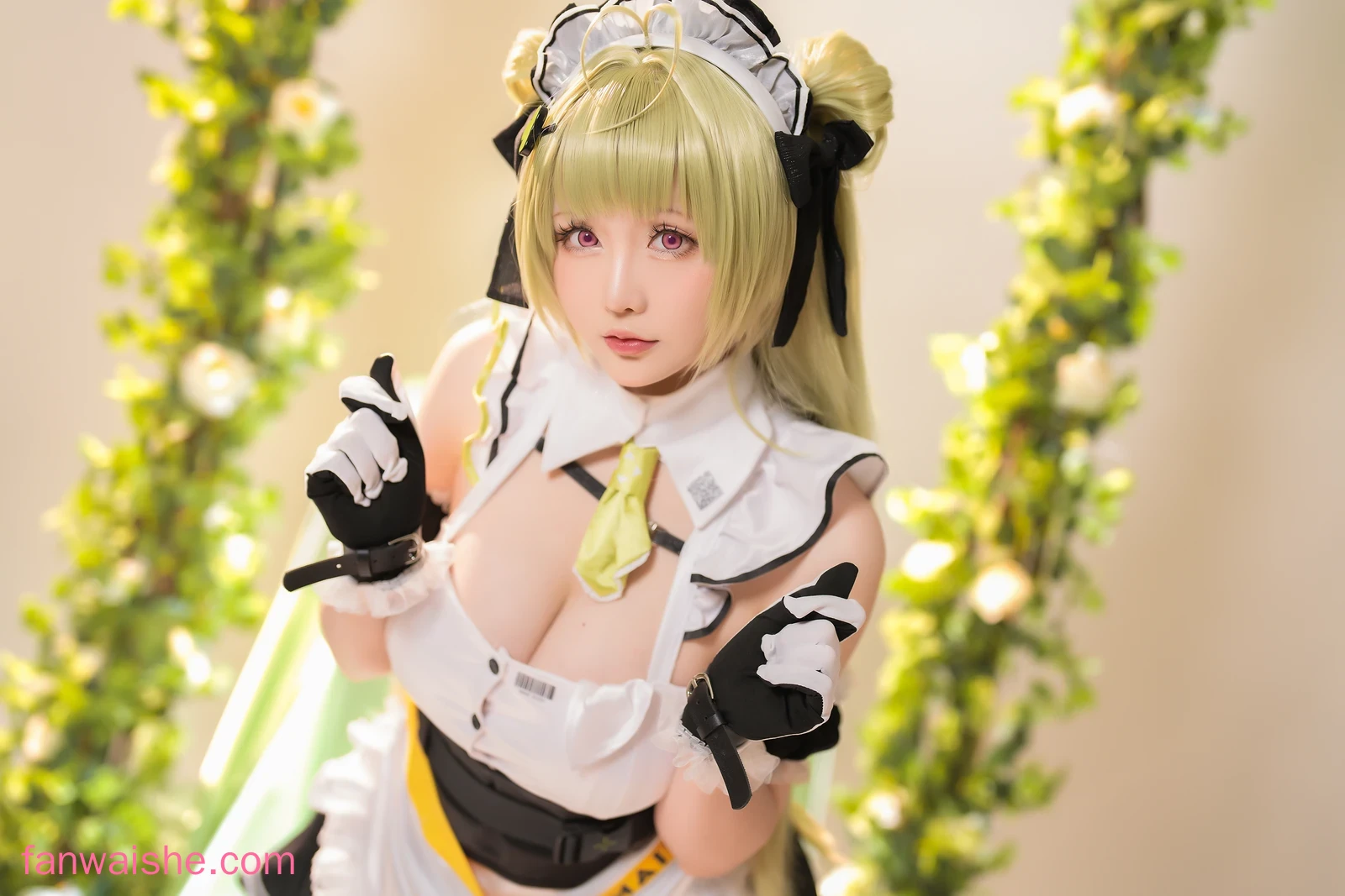 星之迟迟 星之迟迟 NO.219 - 2023年8月计划B NIKKE 索达