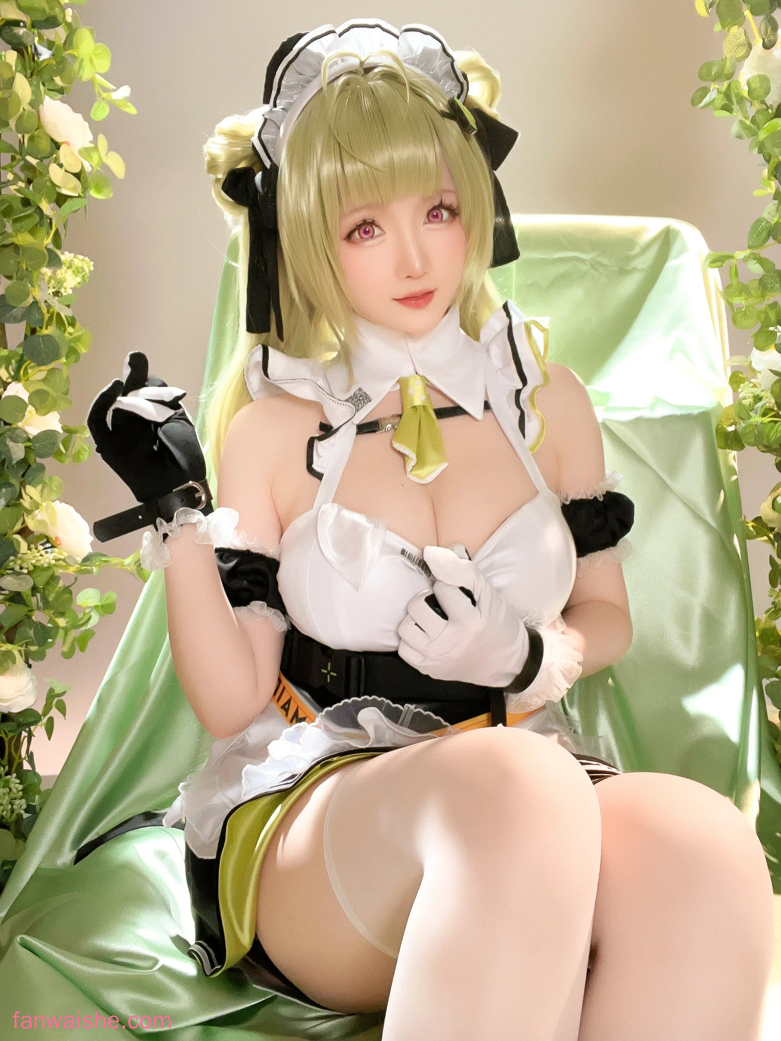 星之迟迟 星之迟迟 NO.219 - 2023年8月计划B NIKKE 索达