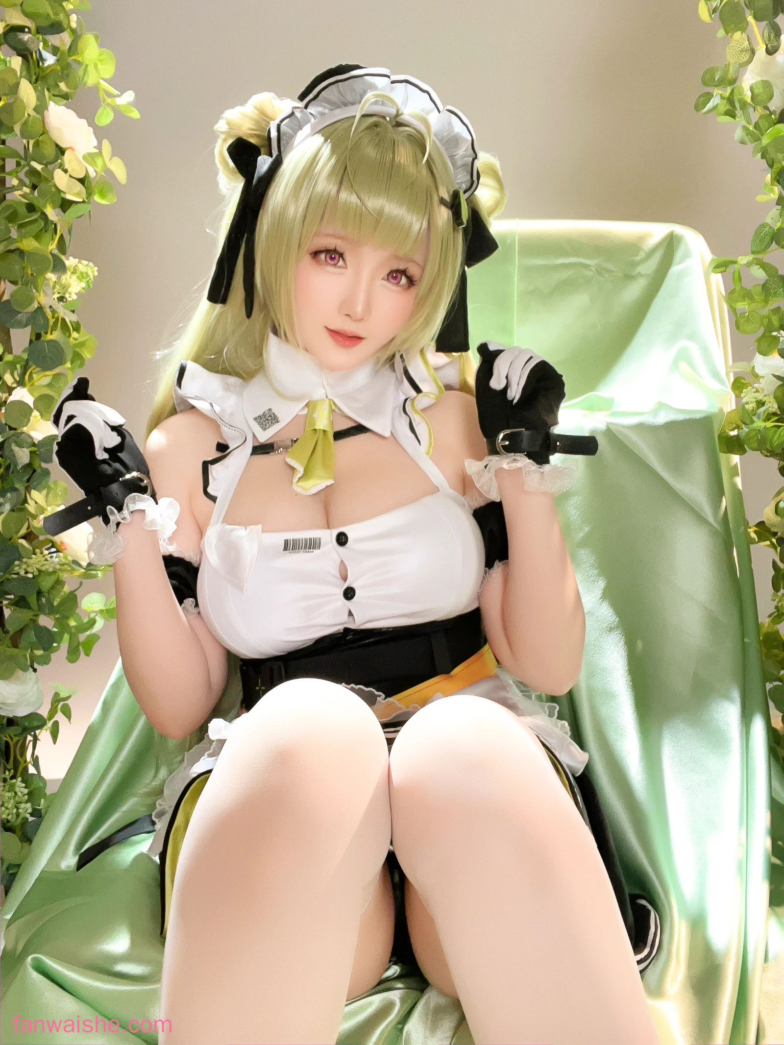 星之迟迟 星之迟迟 NO.219 - 2023年8月计划B NIKKE 索达