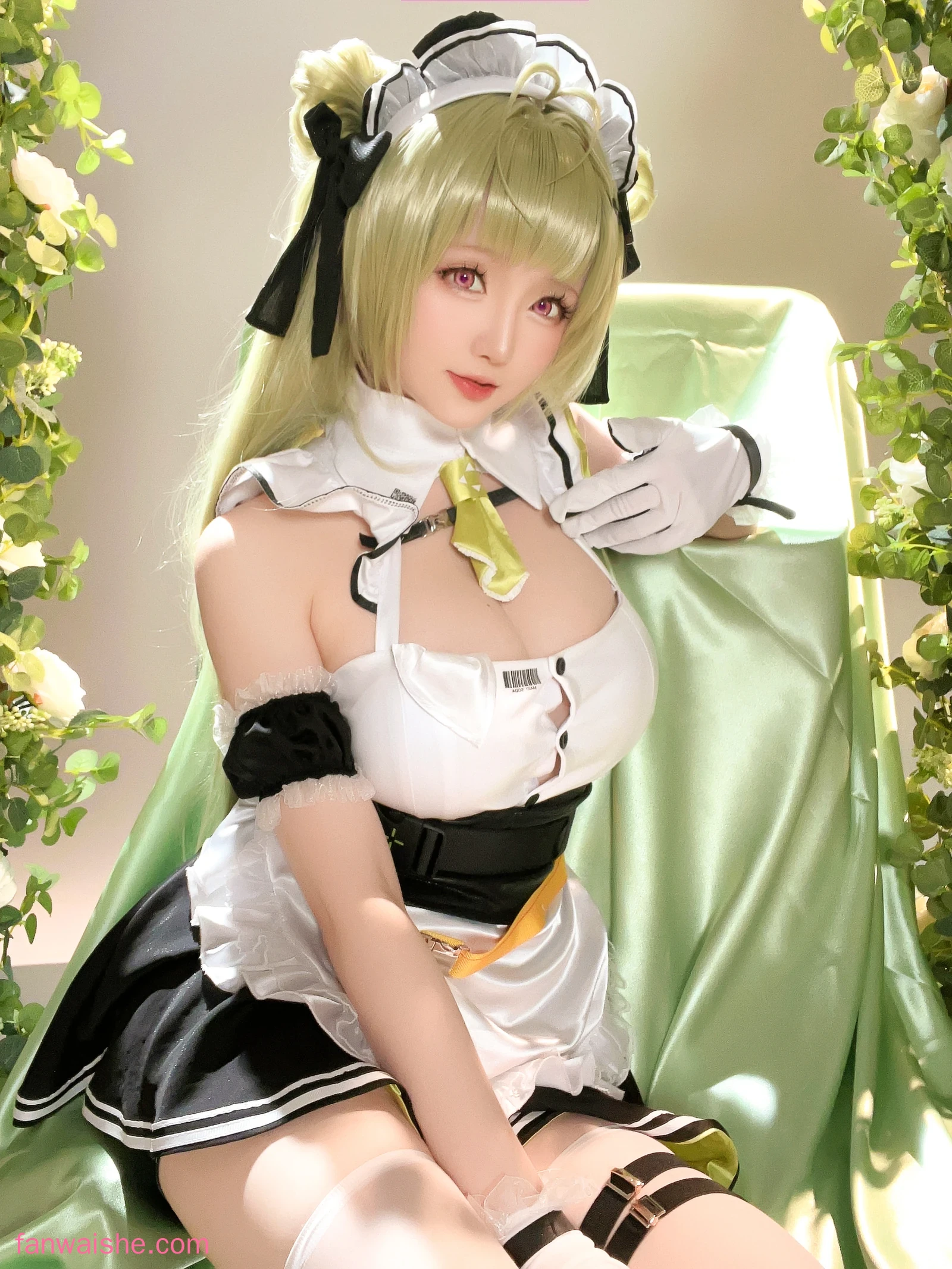 星之迟迟 星之迟迟 NO.219 - 2023年8月计划B NIKKE 索达