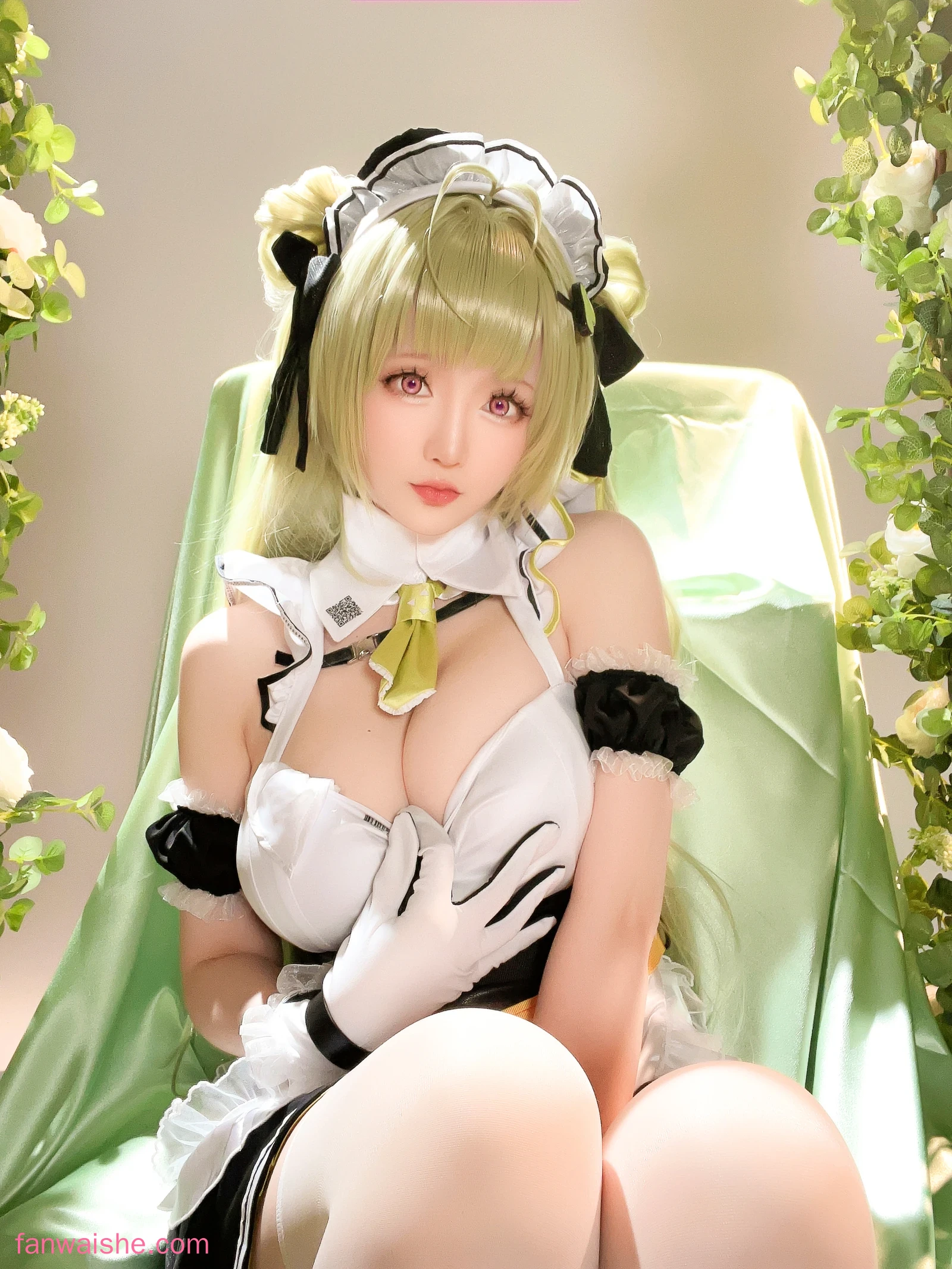 星之迟迟 星之迟迟 NO.219 - 2023年8月计划B NIKKE 索达