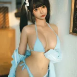 蠢沫沫《午后》主题写真：29张全套美图，含1个视频