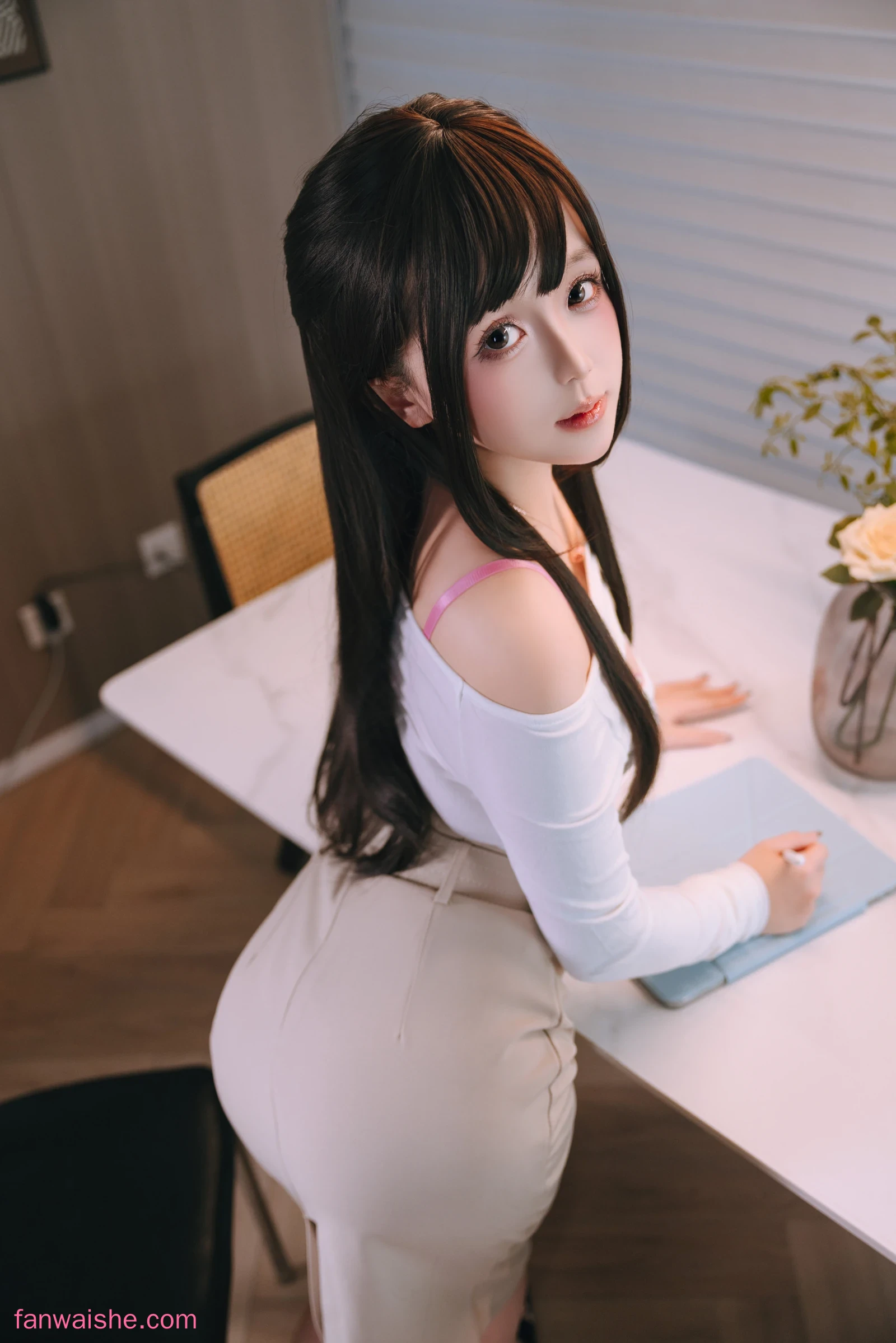 日奈娇(椎名莜) 日奈娇(椎名莜) NO.223 - 上门家教