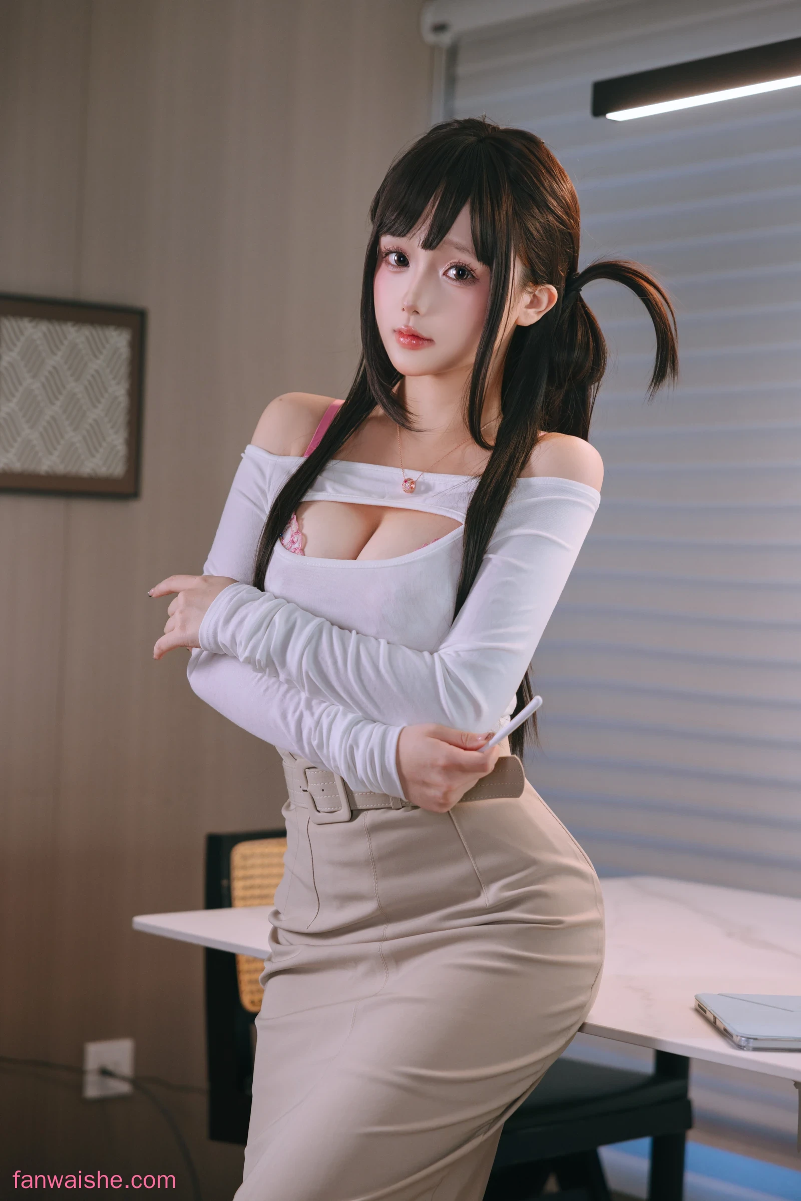 日奈娇(椎名莜) 日奈娇(椎名莜) NO.223 - 上门家教