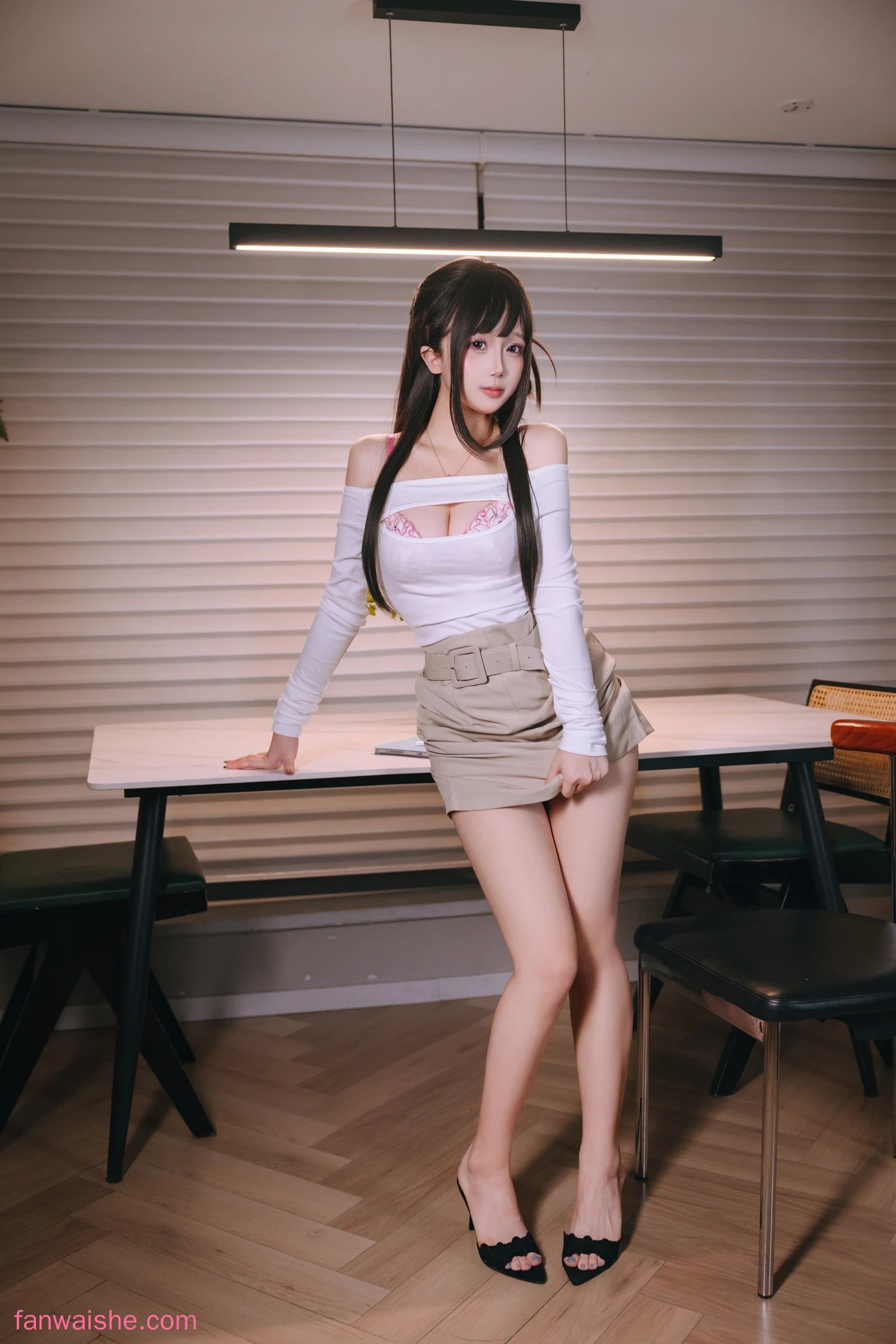 日奈娇(椎名莜) 日奈娇(椎名莜) NO.223 - 上门家教