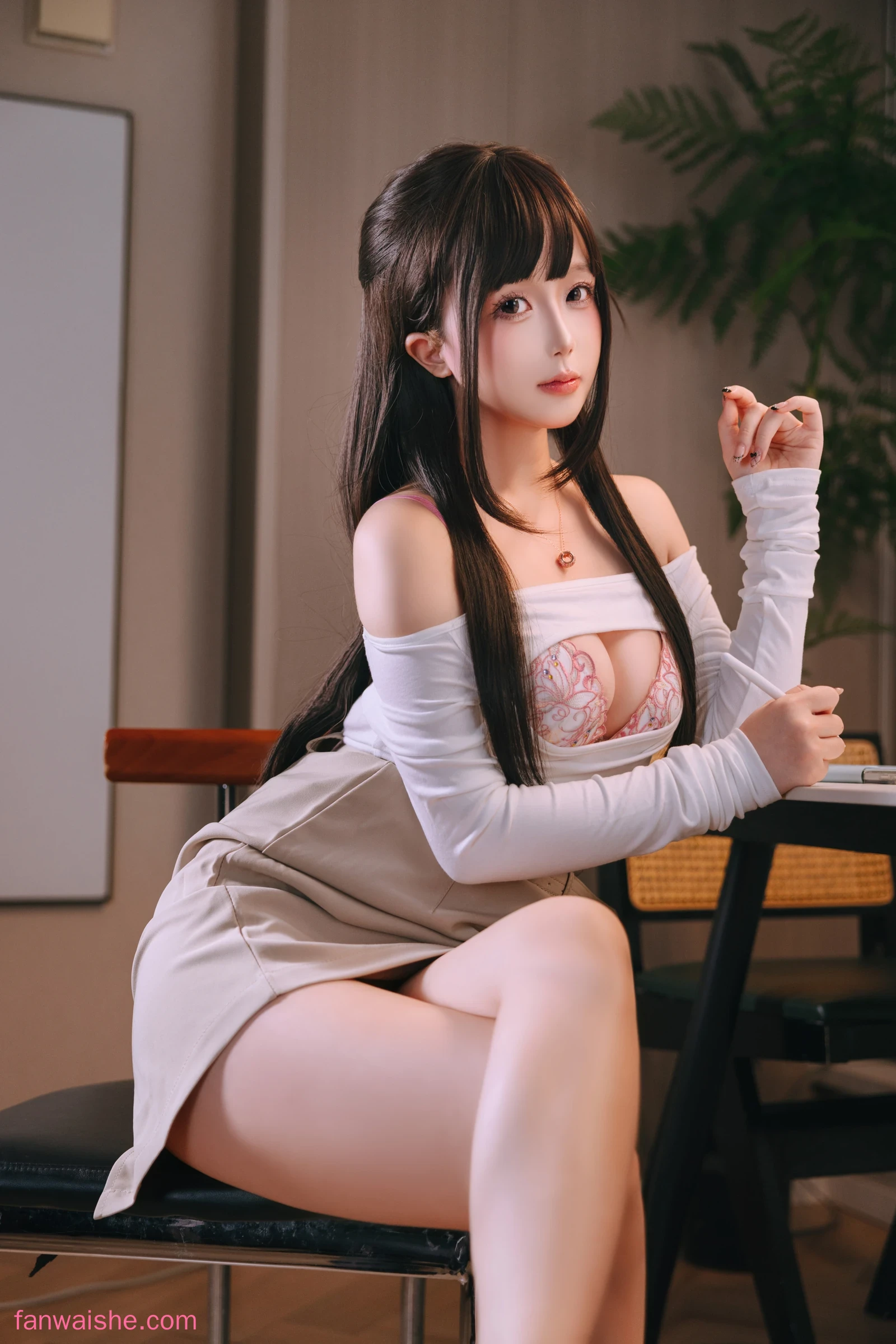 日奈娇(椎名莜) 日奈娇(椎名莜) NO.223 - 上门家教