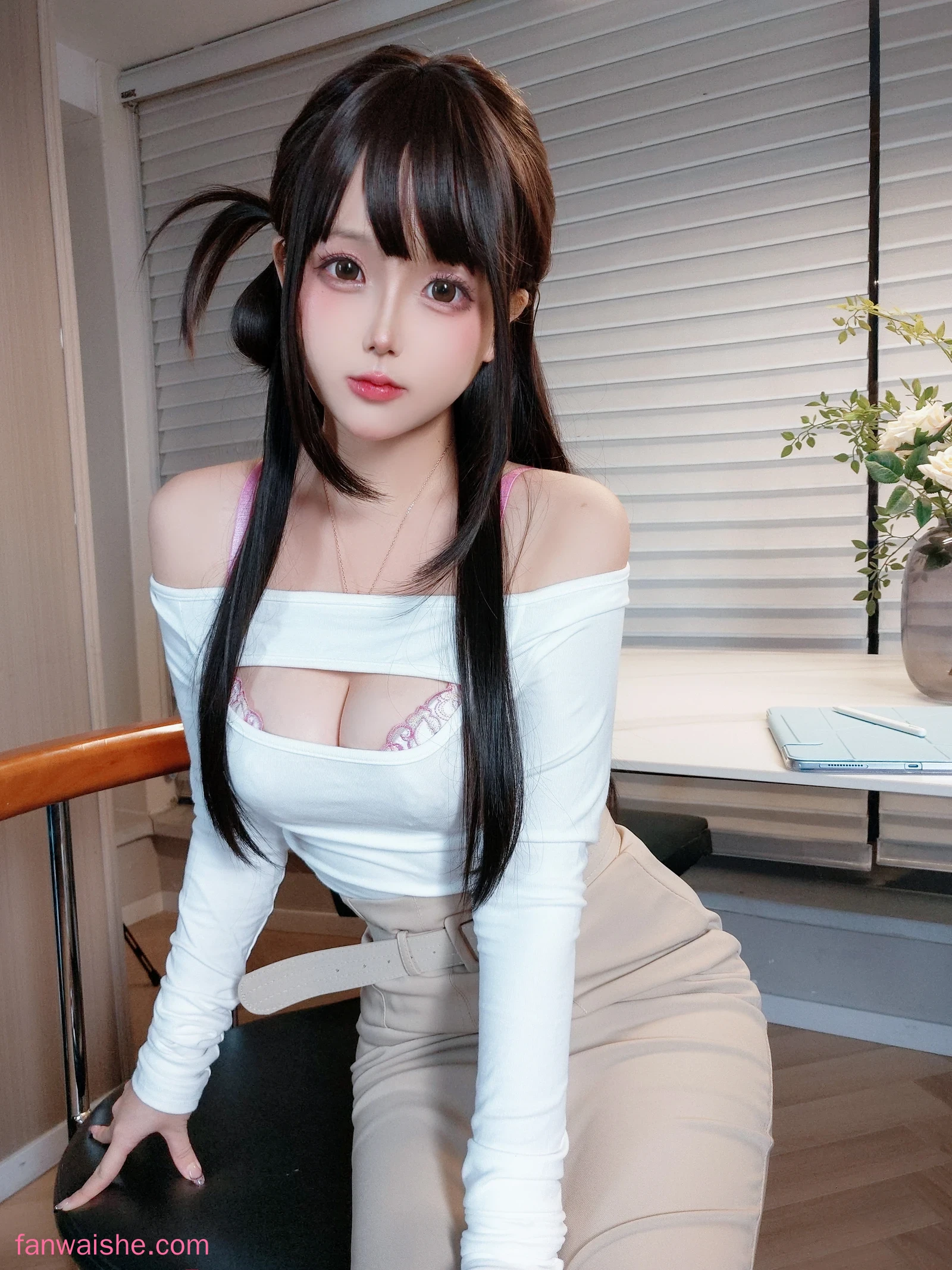 日奈娇(椎名莜) 日奈娇(椎名莜) NO.223 - 上门家教
