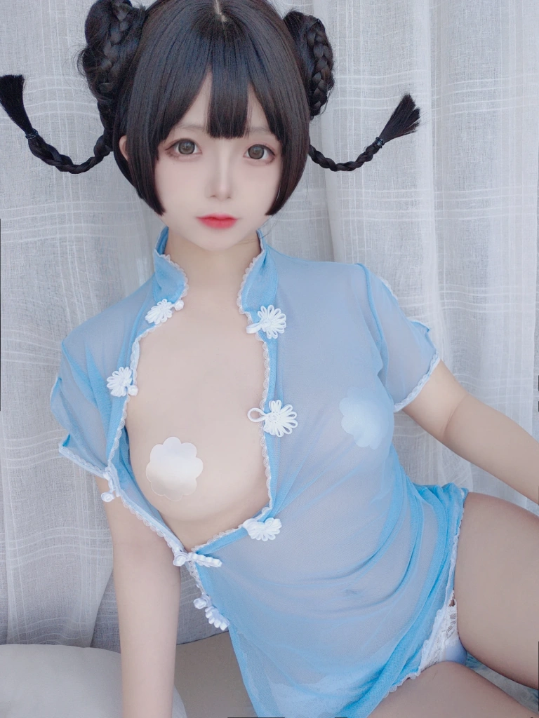 日奈娇(椎名莜)《见习魔女》主题写真：222张全套美图，含6个视频