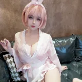 日奈娇(椎名莜)《25.06月月刊》主题写真：134张全套美图，含3个视频