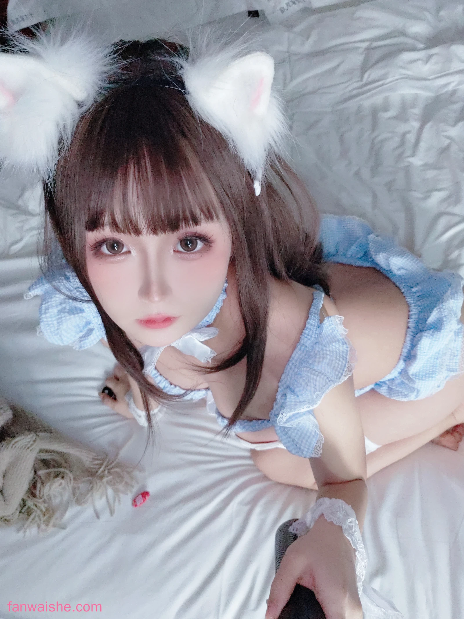 日奈娇(椎名莜) 日奈娇(椎名莜) NO.237 - 25.06月月刊