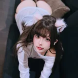 日奈娇(椎名莜)《家里的猫》主题写真：180张全套美图，含5个视频