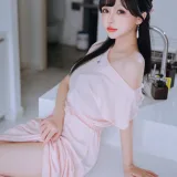 日奈娇(椎名莜)《太太》主题写真：230张全套美图，含5个视频
