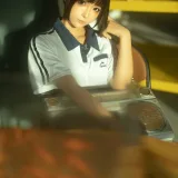 蠢沫沫《学妹》主题写真：13张全套美图