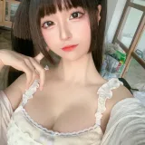蠢沫沫《朋友圈 自拍》主题写真：66张全套美图