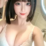 蠢沫沫《朋友圈 自拍》主题写真：66张全套美图