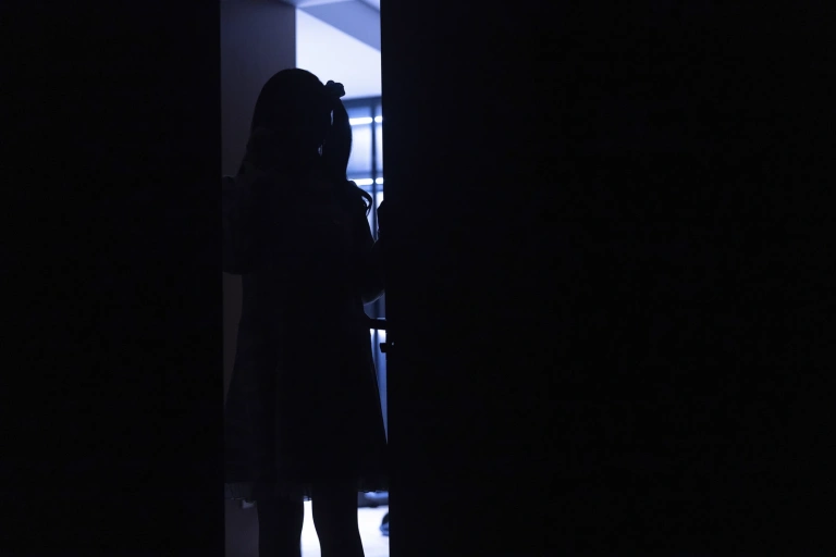 星之迟迟《2024年02月计划D 原创 病娇的恋爱诊疗》主题写真：238张全套美图