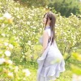 星之迟迟《2024年04月计划D 原创 二日一泊治愈之旅》主题写真：277张全套美图，含7个视频