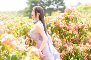 星之迟迟《2024年04月计划D 原创 二日一泊治愈之旅》主题写真：277张全套美图，含7个视频