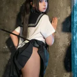 蠢沫沫《蠢沫沫奇遇记①》主题写真：102张全套美图