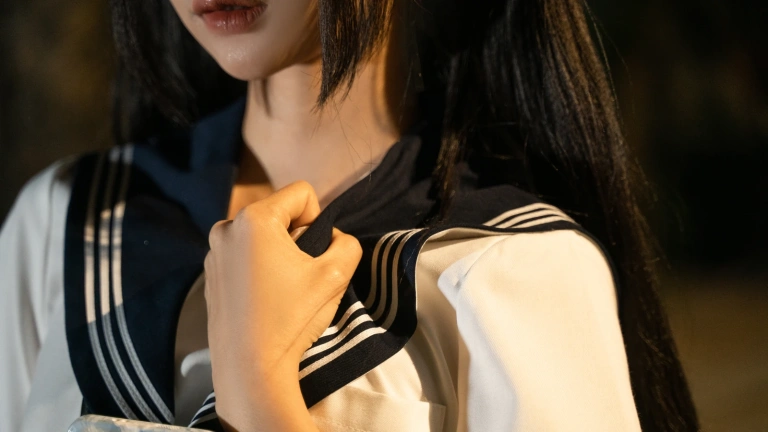 蠢沫沫《蠢沫沫奇遇记①》主题写真：102张全套美图