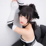神楽坂真冬《第二季 序号6：獒《TAKAO-TIGHTS VE》》主题写真：150张全套美图