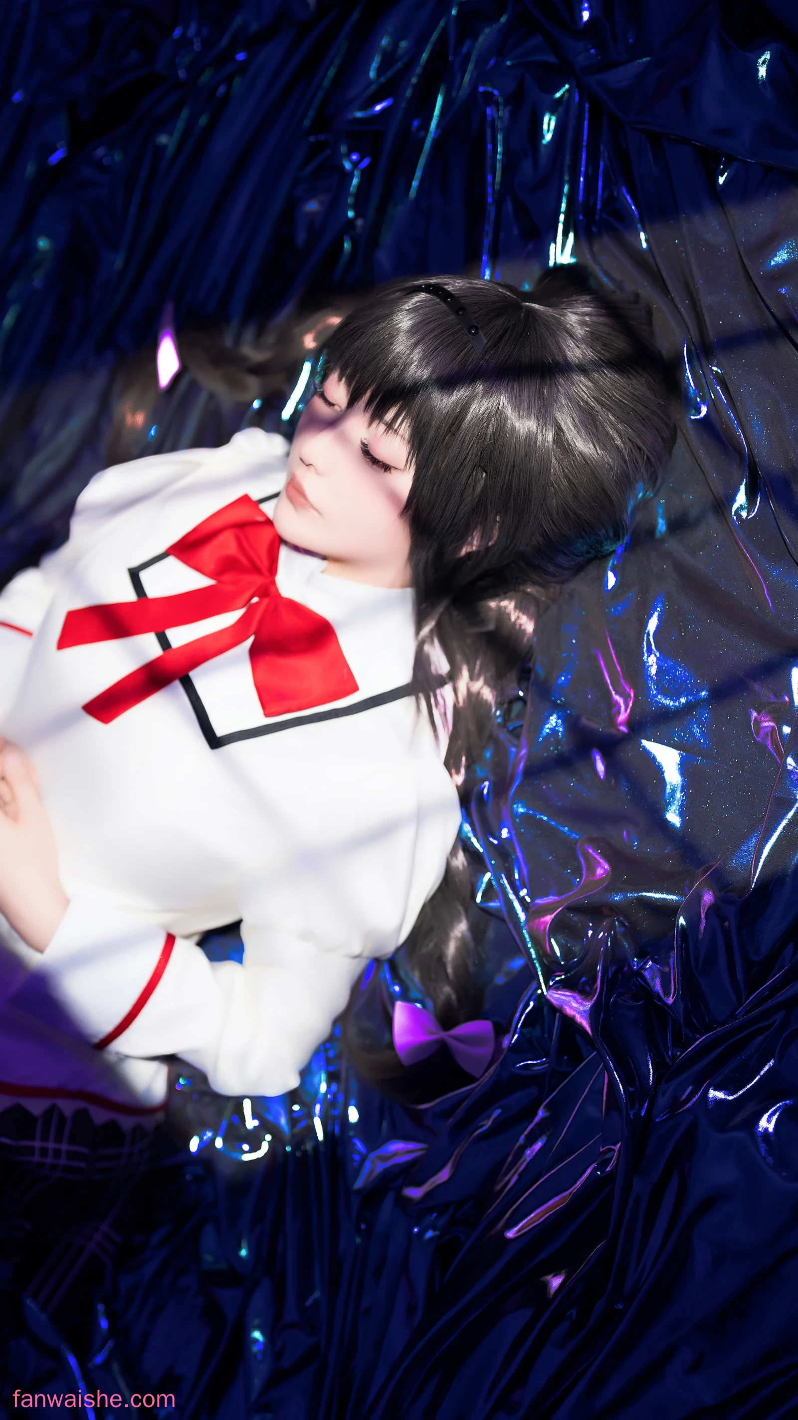 星之迟迟 星之迟迟 NO.260 - 2024年05月计划G 赠品 魔法少女小圆 晓美焰