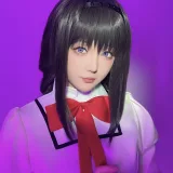 星之迟迟《2024年05月计划G 赠品 魔法少女小圆 晓美焰》主题写真：22张全套美图