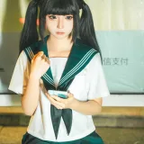 蠢沫沫《二月T3订阅《蠢沫沫奇遇记② 捆绑》主题写真：115张全套美图