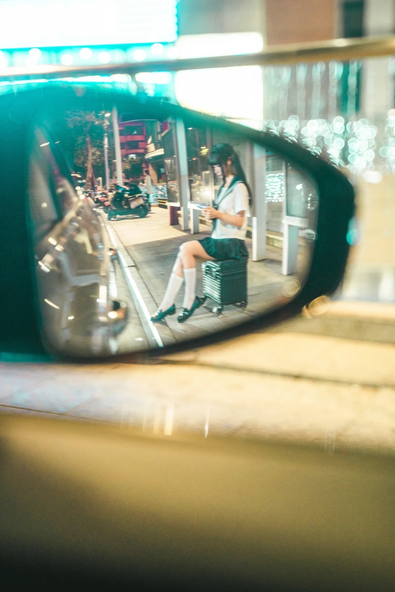 蠢沫沫《二月T3订阅《蠢沫沫奇遇记② 捆绑》主题写真：115张全套美图