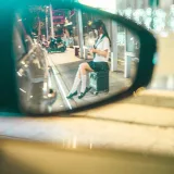 蠢沫沫《二月T3订阅《蠢沫沫奇遇记② 捆绑》主题写真：115张全套美图