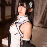 神楽坂真冬《第二季 序号7：瓶儿《艳娘幻梦谭》》主题写真：150张全套美图