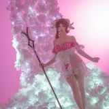 星之迟迟《明日方舟本 Heartbeat》主题写真：349张全套美图