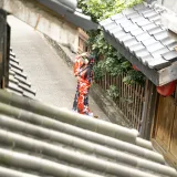 蠢沫沫《四月T2订阅《祭》》主题写真：57张全套美图