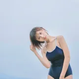 念雪《死库水》主题写真：22张全套美图
