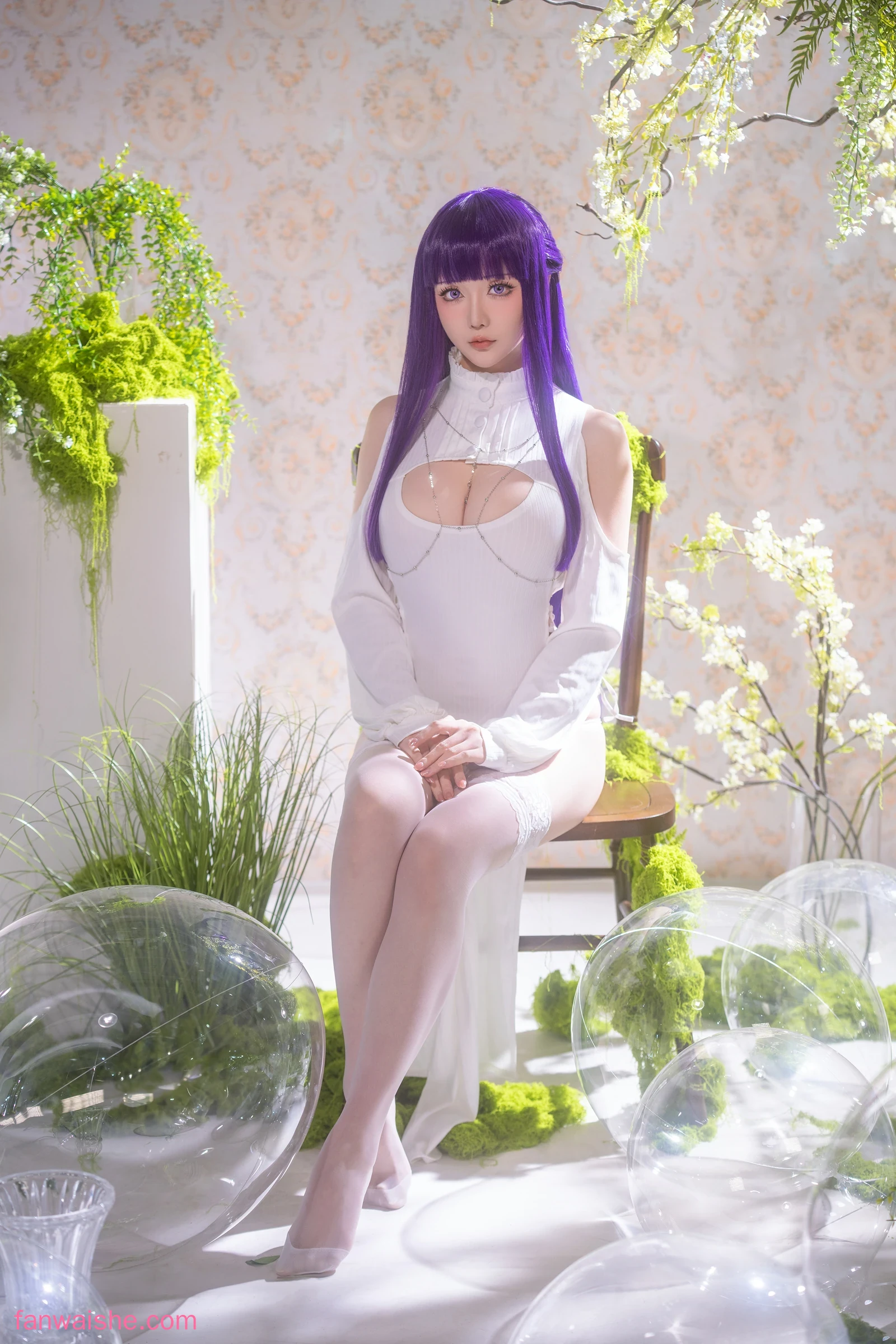 星之迟迟 星之迟迟 NO.291 - 2025年02月计划E 菲伦同人