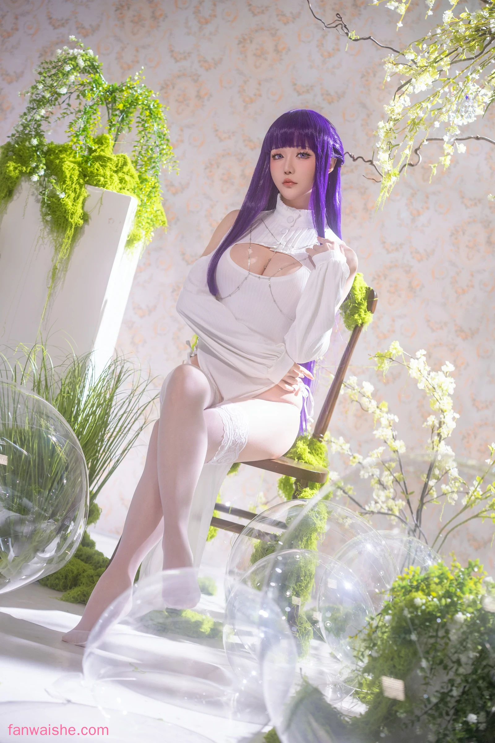 星之迟迟 星之迟迟 NO.291 - 2025年02月计划E 菲伦同人