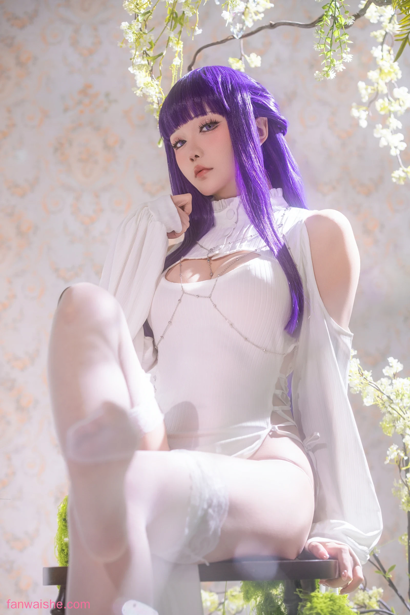 星之迟迟 星之迟迟 NO.291 - 2025年02月计划E 菲伦同人