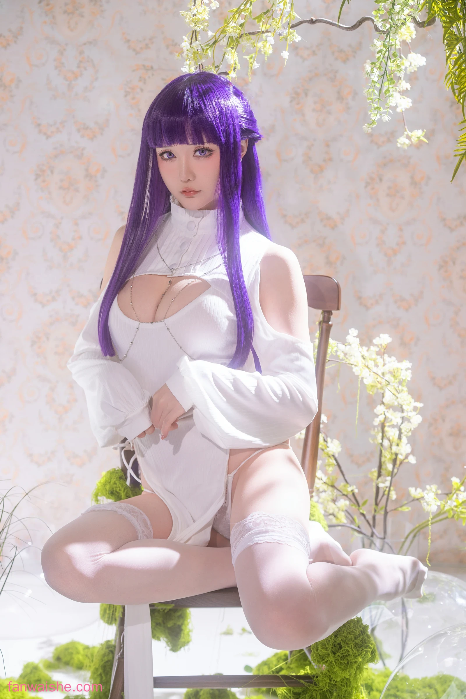 星之迟迟 星之迟迟 NO.291 - 2025年02月计划E 菲伦同人
