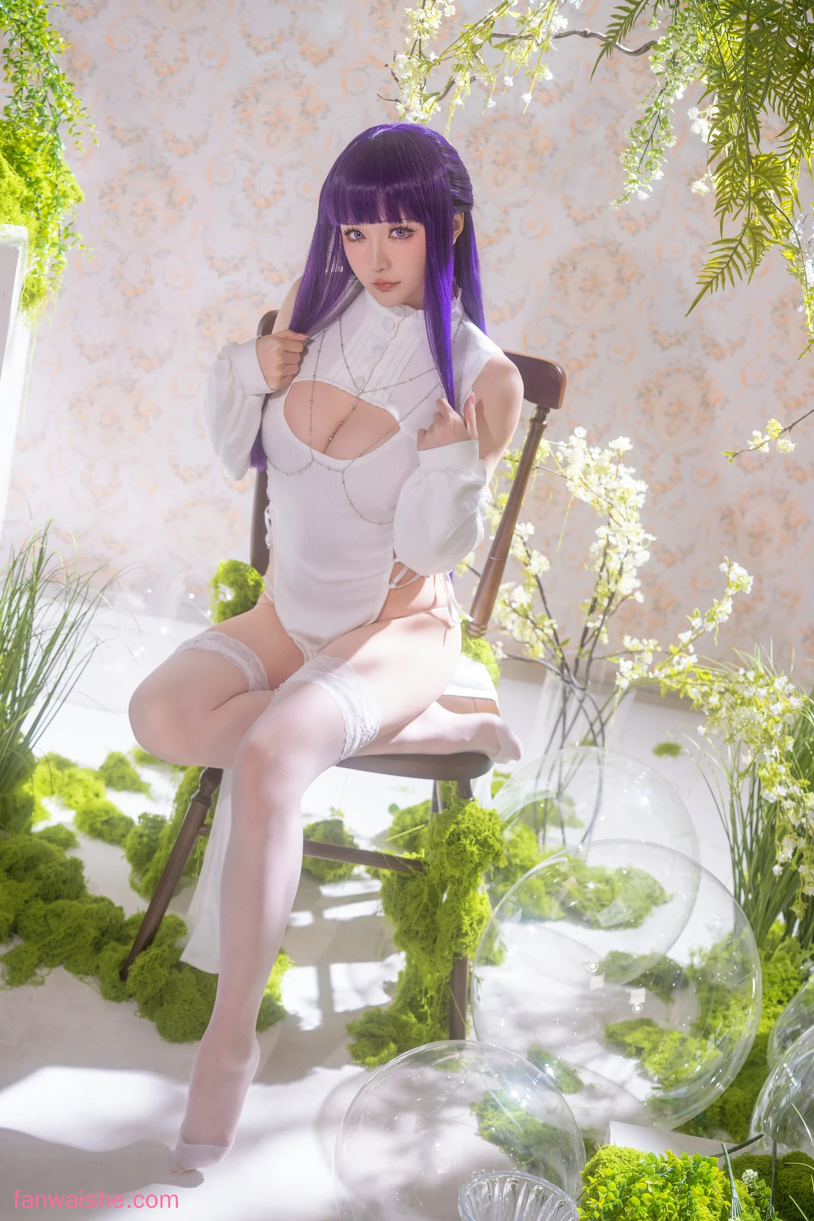 星之迟迟 星之迟迟 NO.291 - 2025年02月计划E 菲伦同人