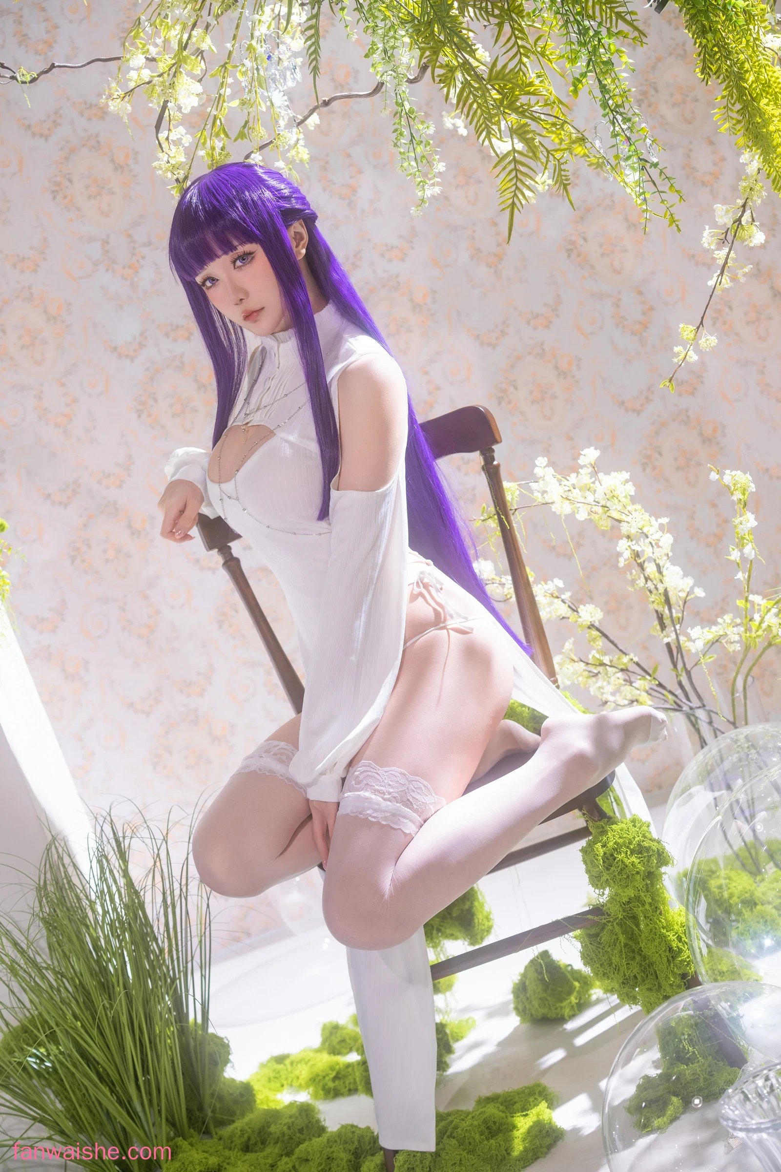 星之迟迟 星之迟迟 NO.291 - 2025年02月计划E 菲伦同人