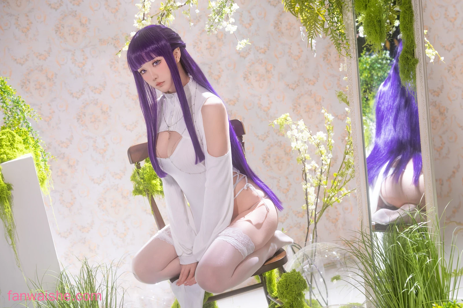 星之迟迟 星之迟迟 NO.291 - 2025年02月计划E 菲伦同人